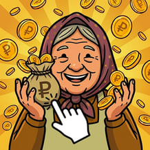 Grandma's Clicker: Dump