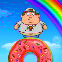 FatBoy Dream