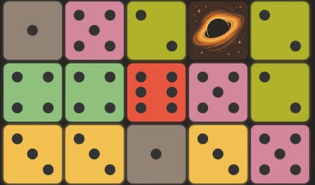 Exciting Adventure Game