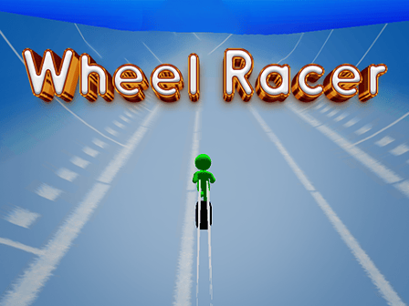 Wheel Racer