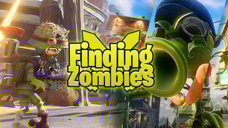 Finding Zombies