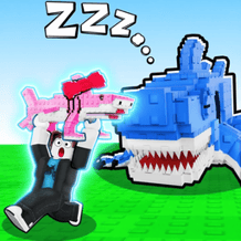 Quiet! Brainrot is Here! 3D +1 Magnate Tycoon 100%