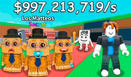 Fight and Collect Brainrot!