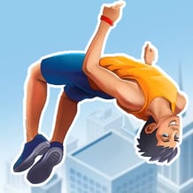 Do a Somersault