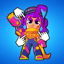 The Evolution of Brawlers