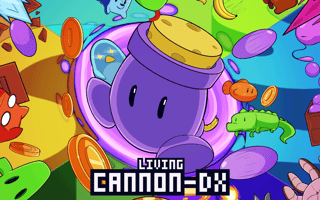 Living Cannon DX