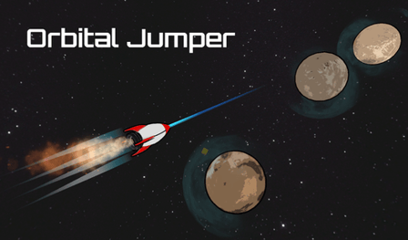 Orbital jumper