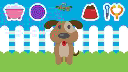 My Dog