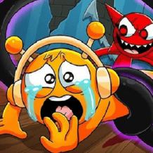 Sprunki: Freeze Frame