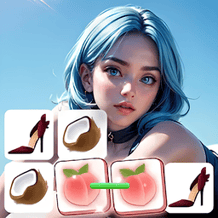 Surprise Onet - Connect Game