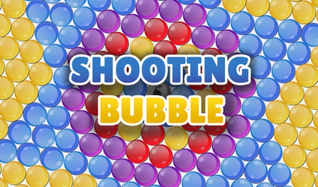 Shooting Bubble
