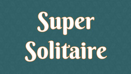 Super Solitaire