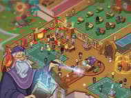 Wizard School