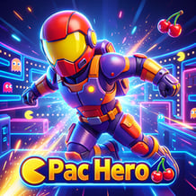 Pac Hero