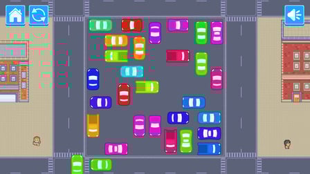 Unblock Drive - Screenshot 2