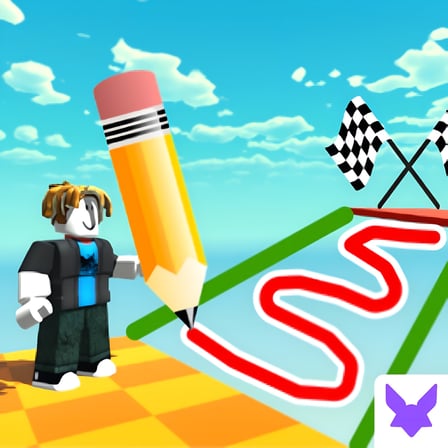 Roblox Drawing Games