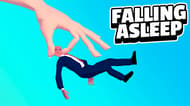 Falling Asleep - Weird & Fun Game