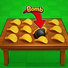 Obby: Boom-Chips Original