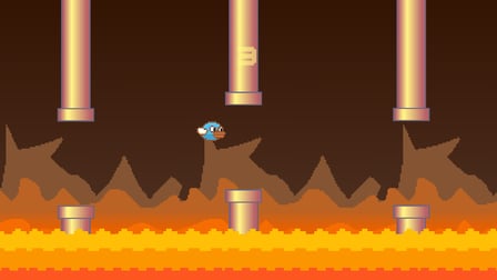 Firebird - Screenshot 3