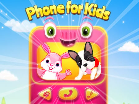 Phone For Kids