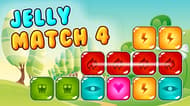 Jelly Match 4