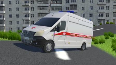 Durka Race - Screenshot 1