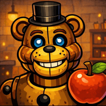 My Animatronic: FNAF Tamagotchi