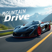 Mountain Drive