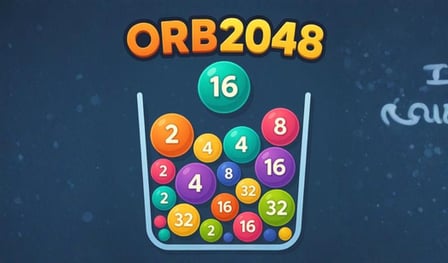 Orb2048