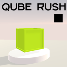 Qube Rush