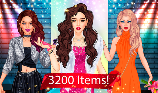 Fashion Show Makeover — jugar en 𝐏𝐥𝐚𝐲𝐠𝐚𝐦𝐚 (por Igry dlya devochek)