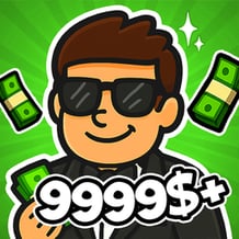 Rus Şehri: Robbie Tycoon