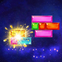 Block Drop Puzzle