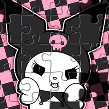 Kuromi Puzzle