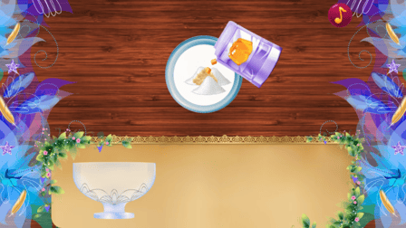 Cooking in the City of Winds - Screenshot 1