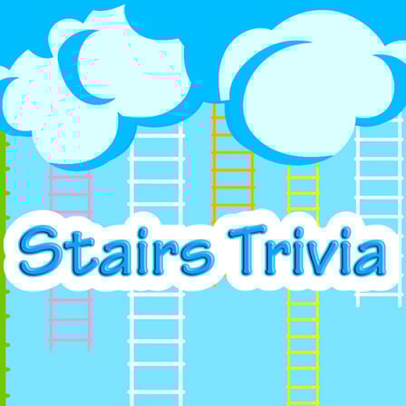 Stairs Trivia