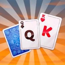 Solitaire: Cards by the Numbers