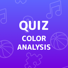 Color Analysis Quiz