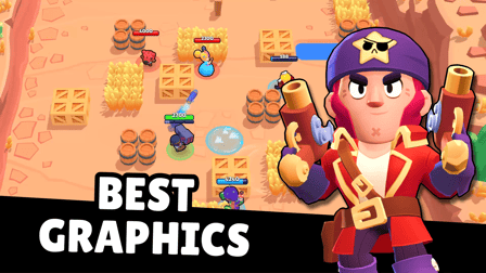 Brawl Simulator 3D - Screenshot 4