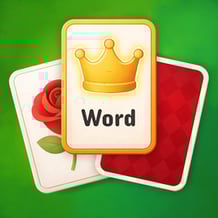 Solitaire Word Puzzle