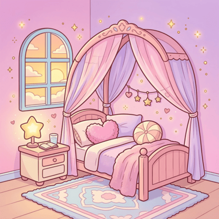 Dream Room