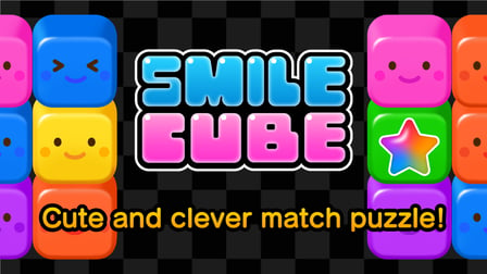 Smile Cube