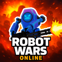Guerras de Robots en Línea
