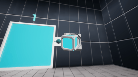 CubeGate - Screenshot 4