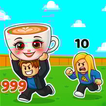 Steal Brainrot Arena