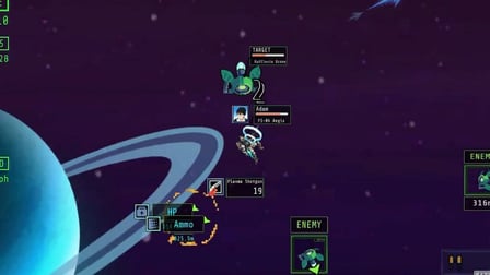 Epic Robot Combat Simulator - Screenshot 2