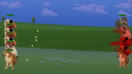 AniMerge - Screenshot 3