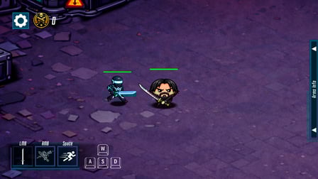 Johnny Ball - Screenshot 8