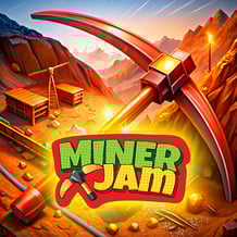 Miner Jam