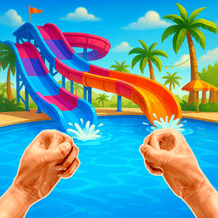Water Park Simulator